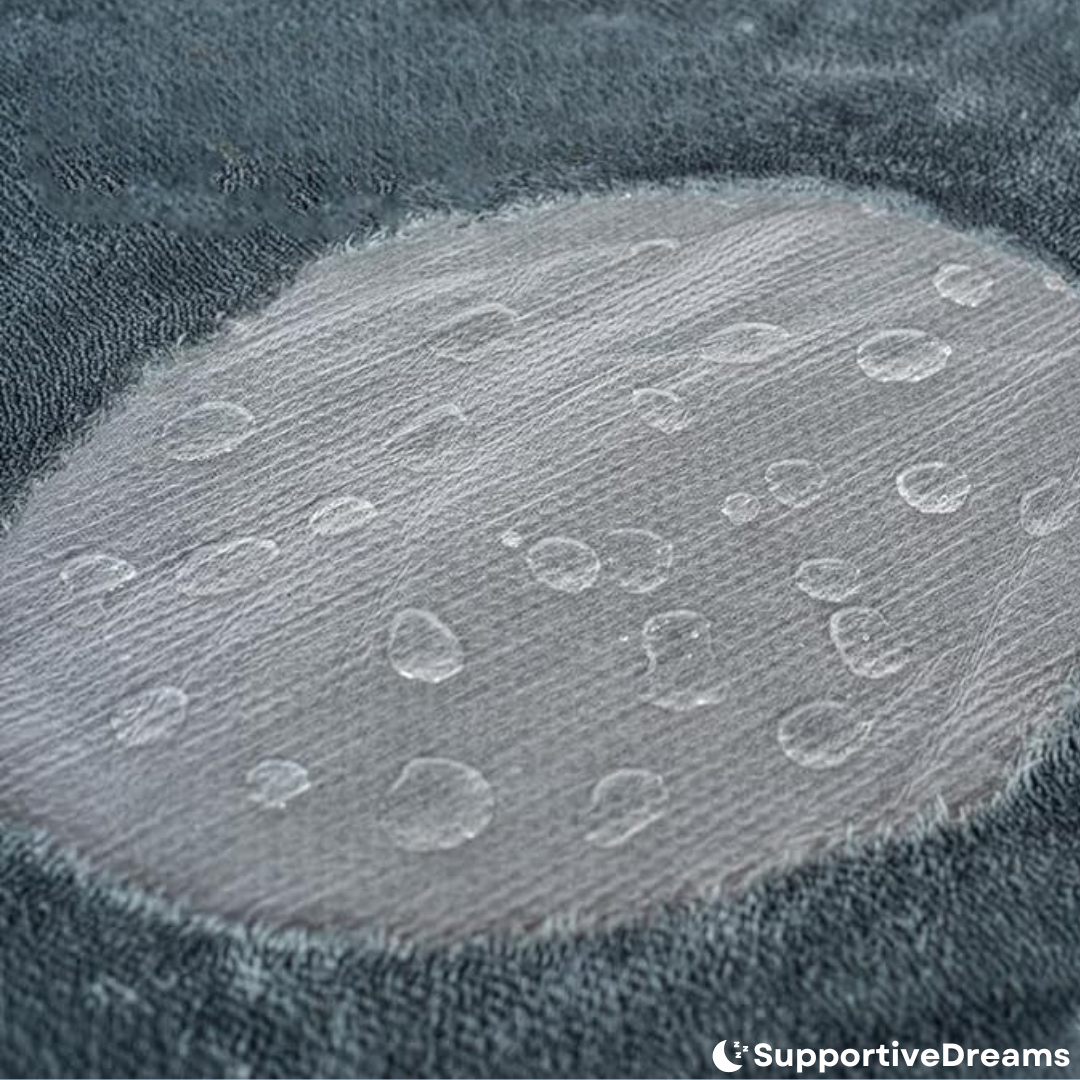 Supportive Dreams™ Warm Cozy Blanket